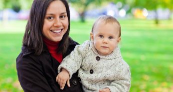 Cómo es Cáncer como madre - CáncerHoy.net
