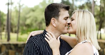 El hombre Cáncer y el amor - CáncerHoy.net